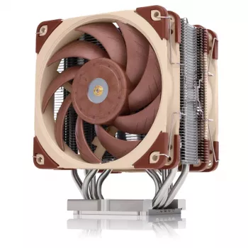 Noctua NH-U12S DX-4677 Sidabrinis procesoriaus aušintuvas