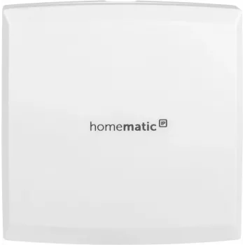 Homematic IP 150586A0 Garagentor-Taster (HmIP-WGC) – išplėtimo modulis baltas