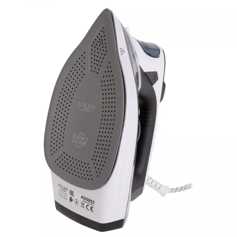 Adler AD 5053 lygintuvas su garais 3000 W
