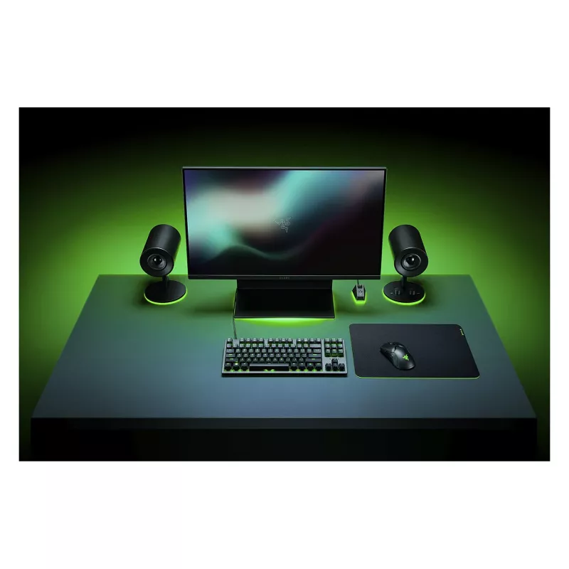 Pelėdos kilimėlis Razer Gigantus V2 Medium