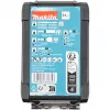 Gręžtų rinkinys Makita E-22866 – 31 vnt., įvairių dydžių medžiui, metalui, mūrui