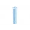Vandens filtro kasetė JURA CLARIS Blue+ – suderinama su Jura, 65 l talpa, 3 vnt. pakuotė