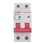 Automatinis jungiklis HiSmart NV821495 2-polių 16 A C kreivė