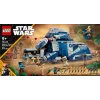 Star Wars 75435 Separatist MTT (daugiafunkcis karių transporteris) iš Felucijos mūšio