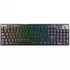 Belaidė žaidimų klaviatūra CHERRY XTRFY MX 10.1 Wireless USB RF Bluetooth QWERTZ Juoda