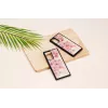 Apsauginis dėklas iKins Samsung Galaxy Note 20 – Lovely Cherry Blossom