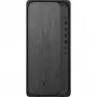HP OmniDesk AI M03-0450ng - Bokštinis kompiuteris - Core Ultra 5 225 - RAM 16 GB - SSD 512 GB - NVMe - Intel Graphics - 1GbE, Wi-Fi 6E, Bluetooth 5.3 - WLAN: 802.11a/b/g/n/ac/ax (Wi-Fi 6E) (C5JS5E)