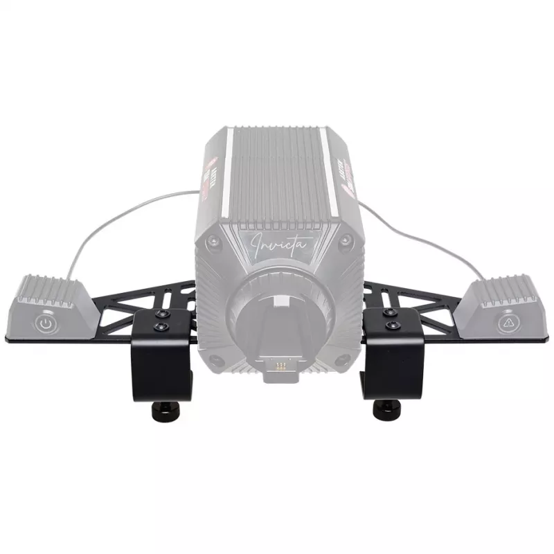 Asetek SimSports stalo spaustukas lenktynių vairui