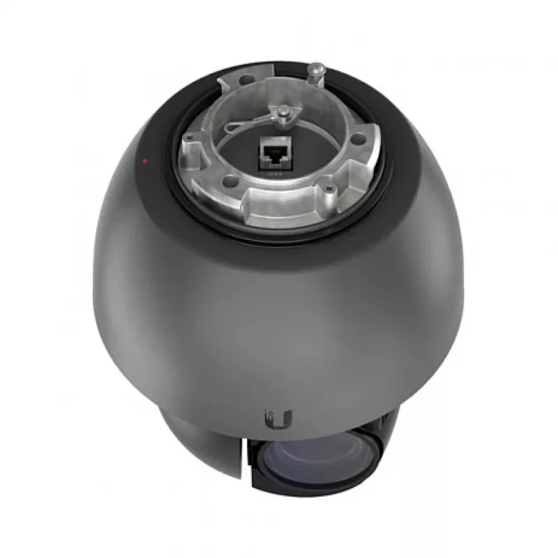 Ubiquiti UVC-G4-PTZ 4K PTZ apsaugos kamera