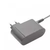 Akyga AK-PD-07 įkroviklis Dyson V10 / V11 / V15 dulkių siurbliams, 30,45 V / 1,1 A, 33,5 W, 1,8 m