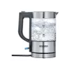 Severin WK 3472 Elektrinis virdulys 0,5 L Sidabrinis 1100 W (WK3472)