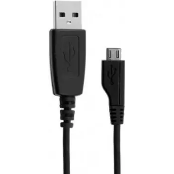Samsung ECC1DU0BBK Micro-USB duomenų laidas 0,8 m juodas bulk