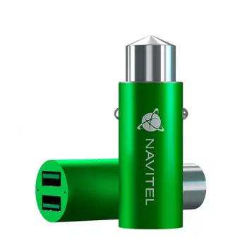 Navitel UC323 automobilinis adapteris 5 V