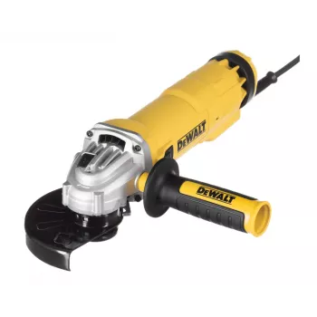 Kampinis šlifuoklis DeWALT DWE4217