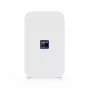 Ubiquiti UniFi 5G Max maršrutizatorius • 1x Nano SIM • 1x Nano-SIM arba eSIM • 1x 2,5 GbE • PoE įvadas • U5G-Max