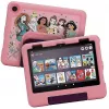 Amazon Fire HD 8 vaikams planšetė (8 colių HD ekranas, 3 GB RAM, 32 GB atminties, mėlyna)