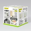 Elektrinis kelioninis virdulys Maestro MR-009 0.8 L 600 W Mėtų