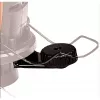 Einhell GC-ET 4530 rinkinys 30 cm 450 W elektrinis akumuliatorinis pjūklas aliuminis, juoda, oranžinė