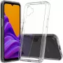 Skaidrus apsauginis dėklas jt berlin Samsung Galaxy Xcover 6 Pro permatomas