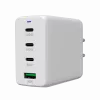 Canyon 100ACC universalus sieninis greitasis įkroviklis - 2xUSB-C 100W - 1xUSB-C 30W