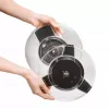 Salad Spinner GEFU SPEED WING nerūdijantis plienas 28160