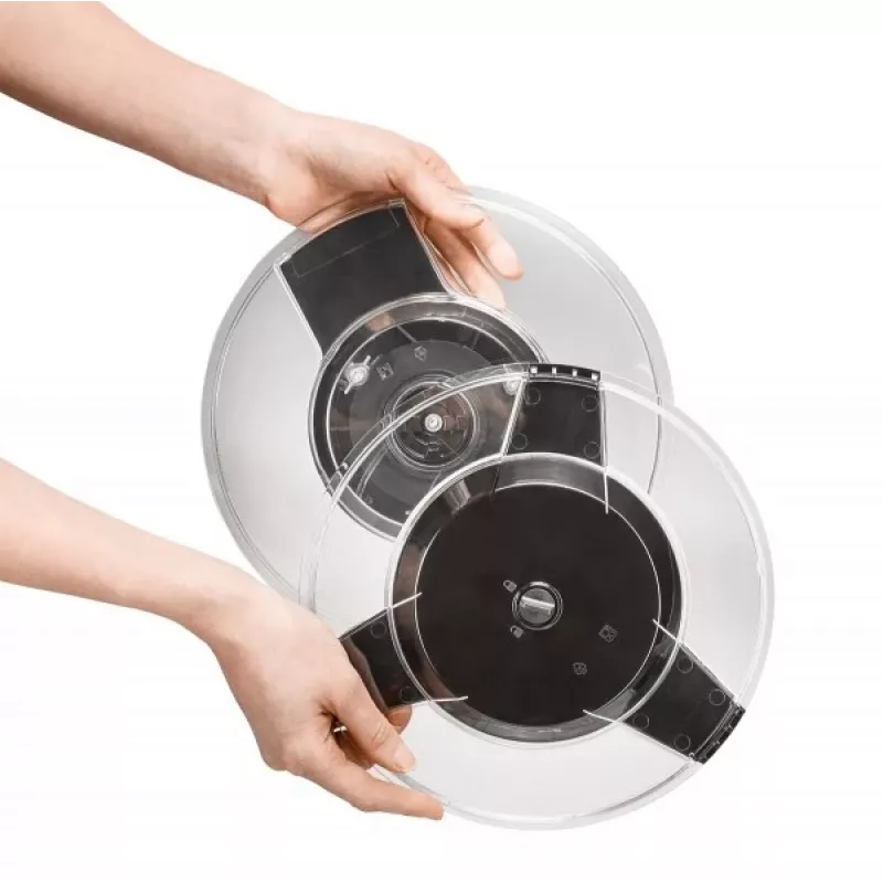 Salad Spinner GEFU SPEED WING nerūdijantis plienas 28160