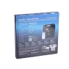 Renpho Elis Solar 2 (PEU-R-A020-BK) išmaniosios svarstyklės