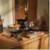 Fiskars 1072312 Functional Form keptuvė 280 mm Gourmet