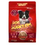 BIOFEED Dog Snackers suaugusiems vidutinėms ir didelėms veislėms Jautiena - sausas šunų ėdalas - 10kg