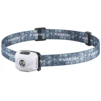 Varta ULTRALIGHT H30R galvos žibintuvėlis, 300 liumenų, USB įkraunamas