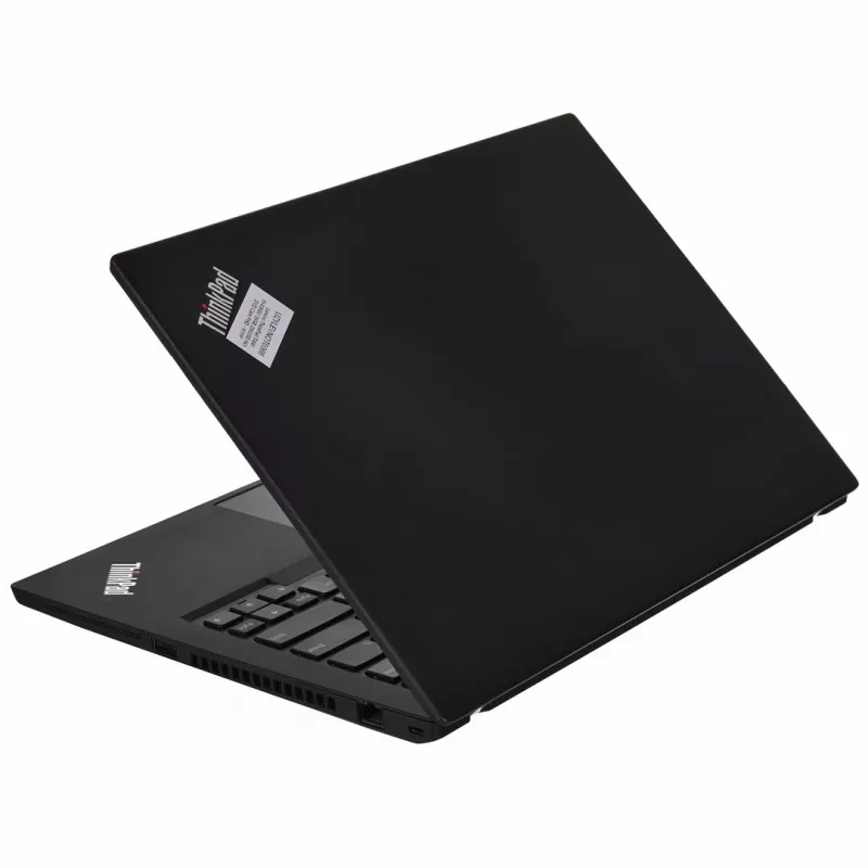 LENOVO ThinkPad T490 i5-8365U 16GB 512GB SSD 14 inch FHD Win11pro + maitinimo adapteris NAUDOTAS US QWERTY Naudotas