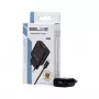 Beline Beli02174 USB-C į Lightning 30W kroviklis su juodu laidu