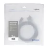 LogiLink DisplayPort į DVI laidas, juodas, 5 m