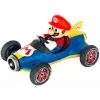 Mario Kart Mach 8 Twinpack – du atsitraukiantys automobiliukai