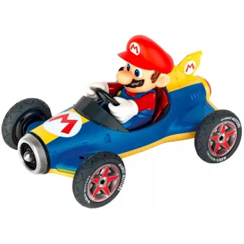 Mario Kart Mach 8 Twinpack – du atsitraukiantys automobiliukai