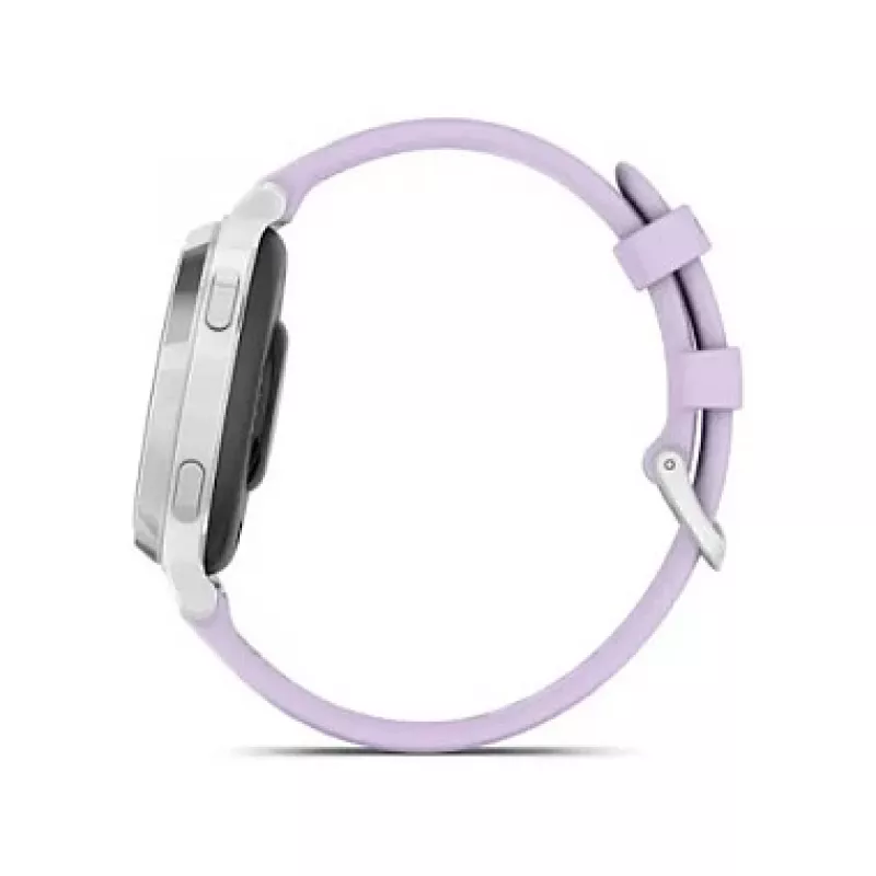 Išmanusis laikrodis Garmin Lily 2 Active Purple