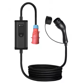 Nešiojamas įkroviklis DEFENZO TOGO 7 DEF1020 10000mAh USB-C maitinimo bankas telefonams ir planšetėms