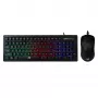 Baracuda BGC-012 Orca Black Combo – žaidimų rinkinys pradedantiesiems