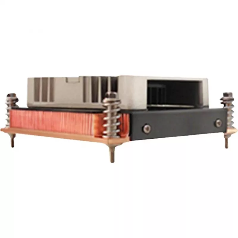Dynatron G-199 – procesoriaus oro aušintuvas (LGA1366, varinis, 70 mm, 1U)