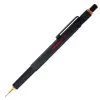 Mechaninis pieštukas ROTRING 800 juodas 0,5 mm