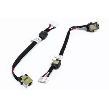 Maitinimo lizdas su laidu, ACER Aspire 5534 serija