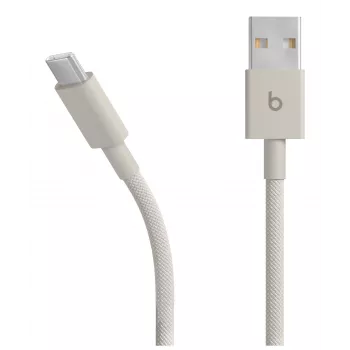 Apple USB-A į USB-C pintas laidas – „Surge Stone“ – duomenų / maitinimo laidas