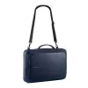 XD Design ANTI-THEFT Kuprinė / Portfelis Bobby Bizz 2.0 Tamsiai Mėlyna P/N: P705.925