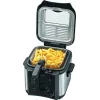 Kepimo indas Clatronic FR 3649 Vienkrepšis 2,5 L 1600 W Juodas