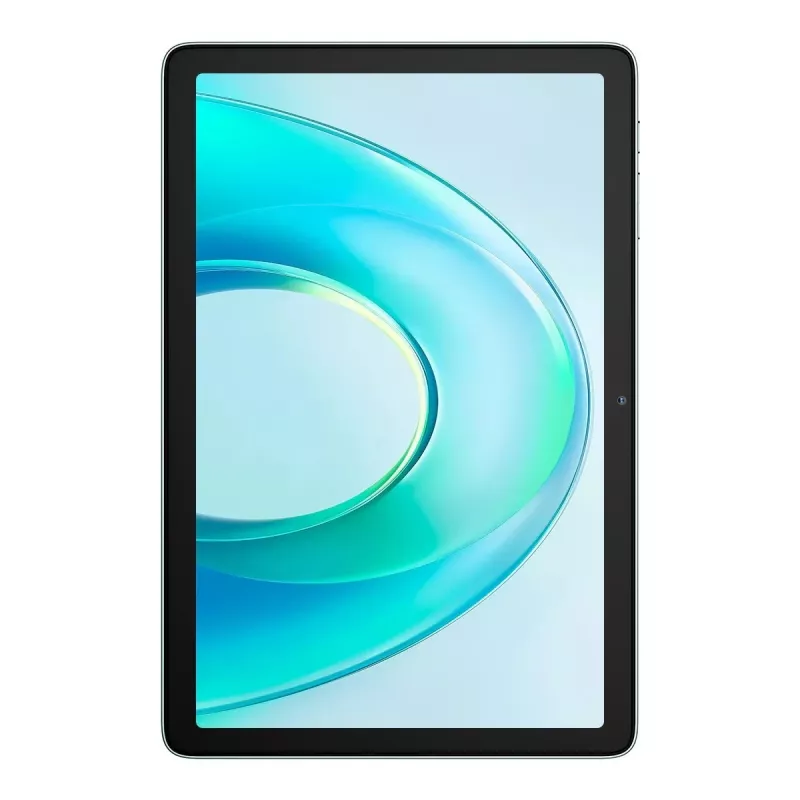 Blackview Tab 60 Wi-Fi planšetė, Allwinner, 128 GB, 25,6 cm (10,1 inch), 8 GB, Wi-Fi 6 (802.11ax), Android 14, žalia