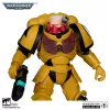 MCFARLANE Warhammer Intercessor Sergeant figūrėlė 7 col. (10954)