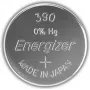 Energizer baterija mygtukinė 389390 G10 SR1130W 1 vnt.