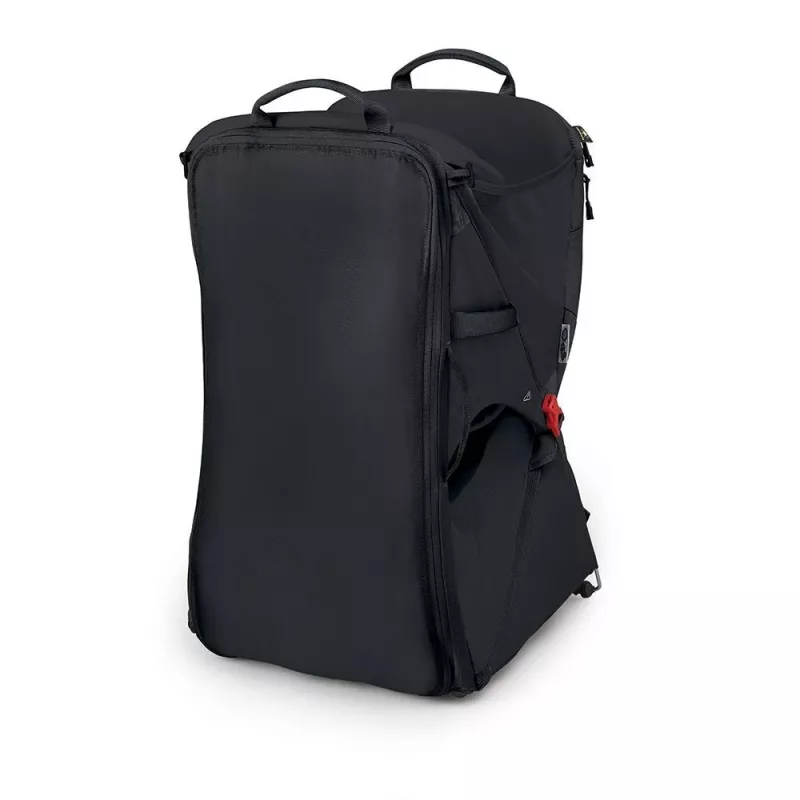 Vaiko nešyklė Osprey Poco LT Nailonas 380x450x710 mm