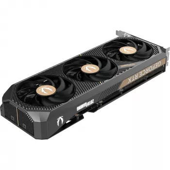 Vaizdo plokštė ZOTAC GAMING GeForce RTX 5070 Ti SOLID SFF OC 16 GB GDDR7