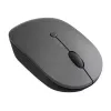 Lenovo Go belaidė daugiafunkcinė pelė, ambidekstrinė, RF belaidis + Bluetooth, optinė, 2400 DPI